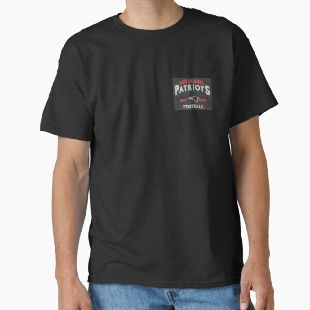New England Patriots Football Supporter Fan Apparel